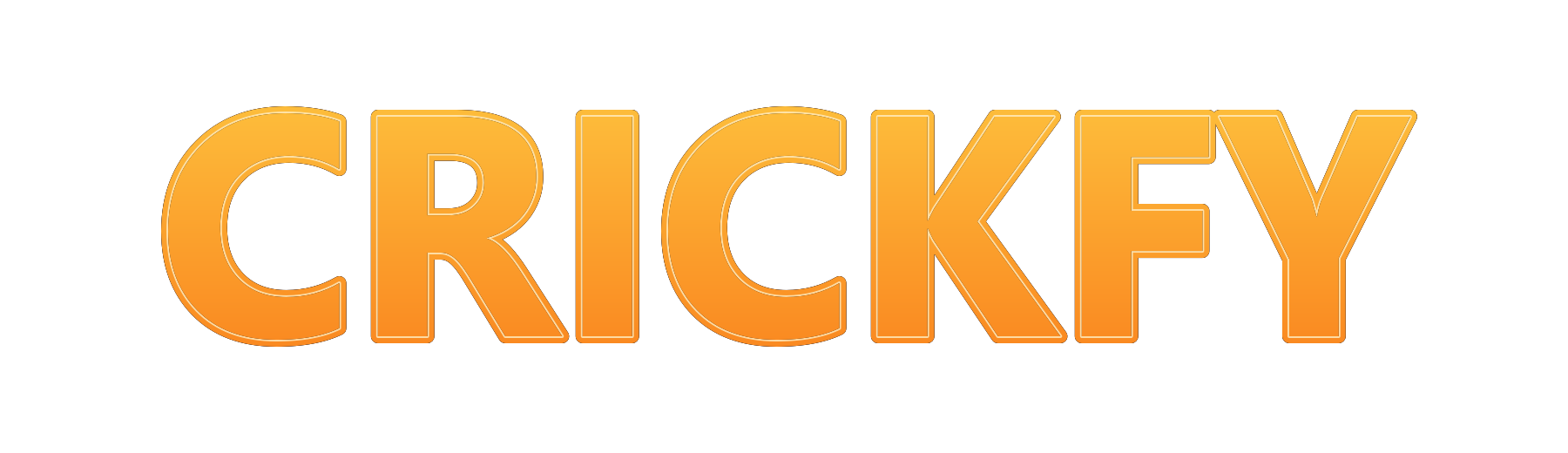 crickfy logo